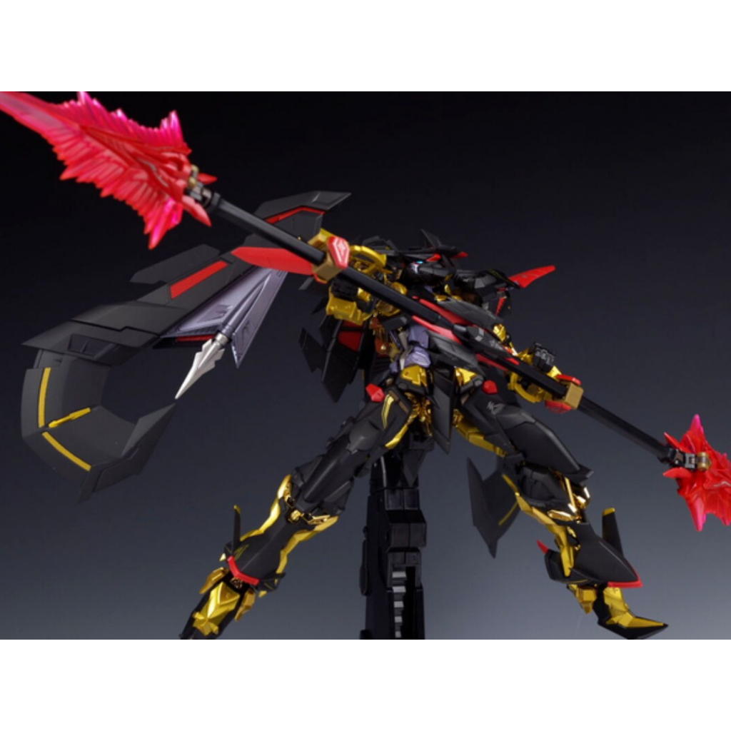 Vàng Heretic Gundam Mô hình EG Lên đến 89 Gundam Đồ chơi