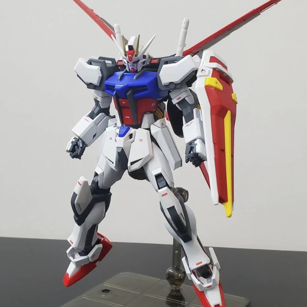 Vàng Heretic Gundam Mô hình EG Lên đến 89 Gundam Đồ chơi