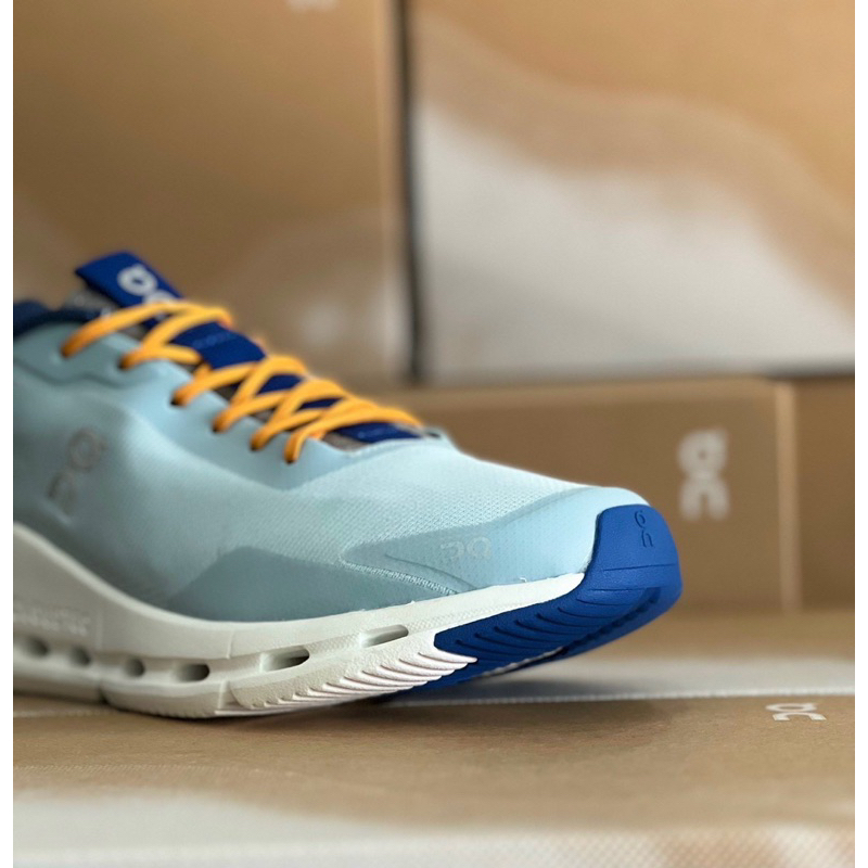 GIÀY ON CLOUD NOVA CHUẨN AUTH - CẶP NAM NỮ  SIZE 36–>43