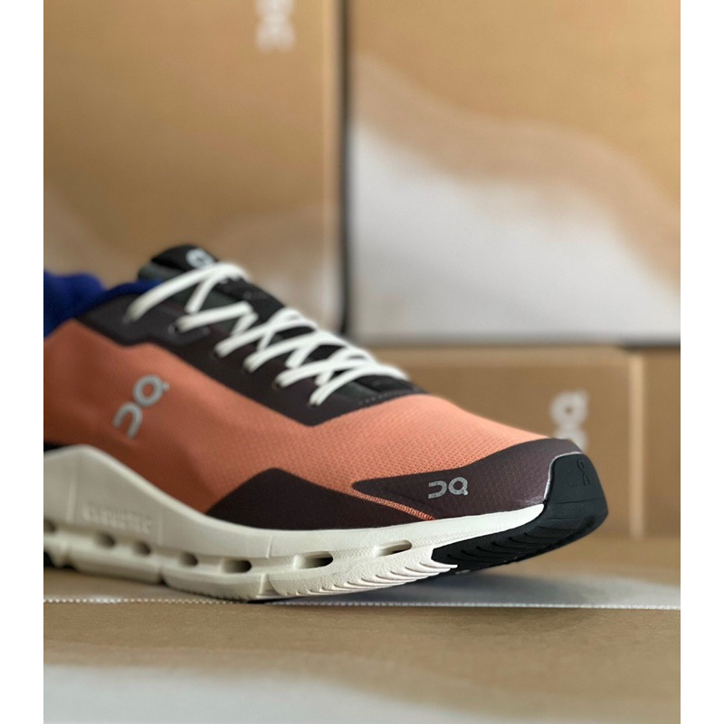 GIÀY ON CLOUD NOVA CHUẨN AUTH - CẶP NAM NỮ  SIZE 36–>43