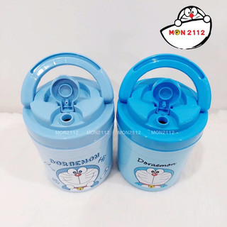 CA BÌNH NƯỚC GIỮ NHIỆT 1 LÍT DORAEMON DOREMON
