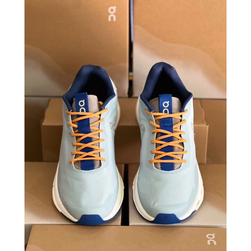 GIÀY ON CLOUD NOVA CHUẨN AUTH - CẶP NAM NỮ  SIZE 36–>43