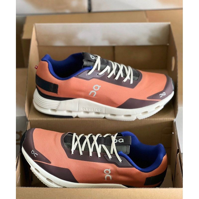 GIÀY ON CLOUD NOVA CHUẨN AUTH - CẶP NAM NỮ  SIZE 36–>43