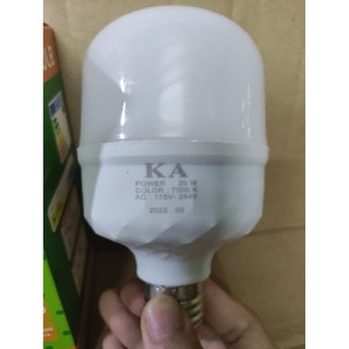 Combo 10 bóng đèn led 20w