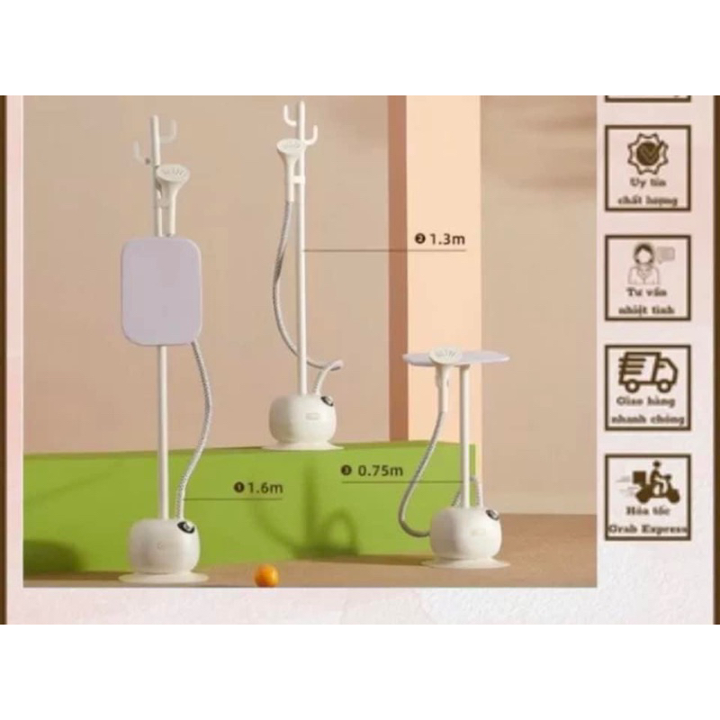 BÀN LÀ HƠI NƯỚC BEAR - Bản  FULL KÈM BÀN