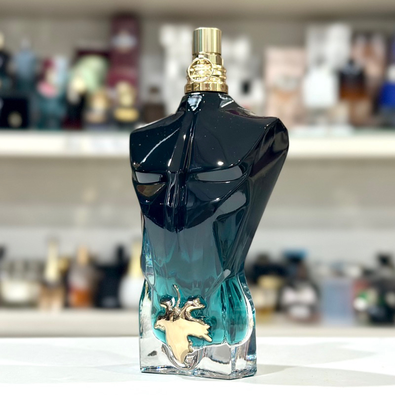 LE BEAU LE PARFUM INTENSE [nước hoa nam 75ml, 125ml]