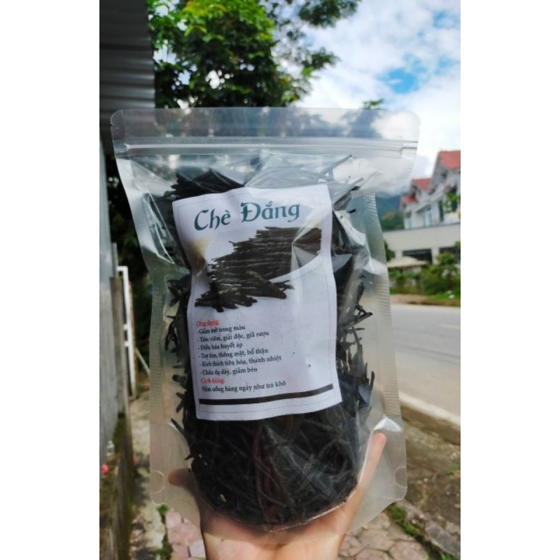 Chè đắng Cao Bằng 100g