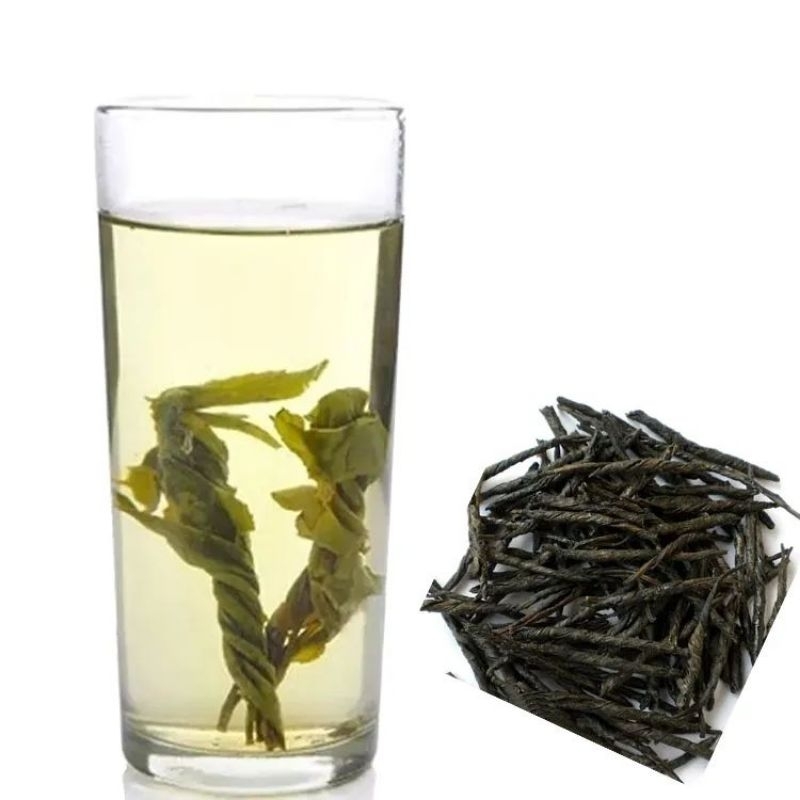 Chè đắng Cao Bằng 100g