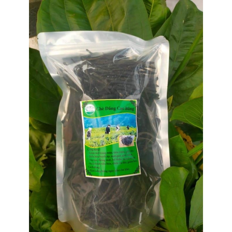 Chè đắng Cao Bằng 100g