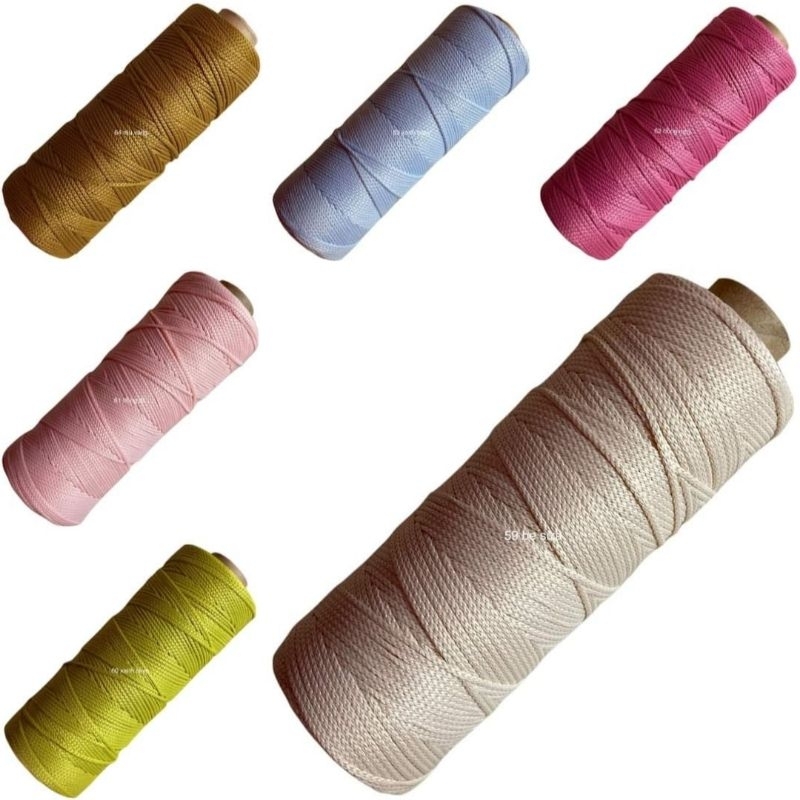 Sợi Dệt  Chính Hãng Craft yarn