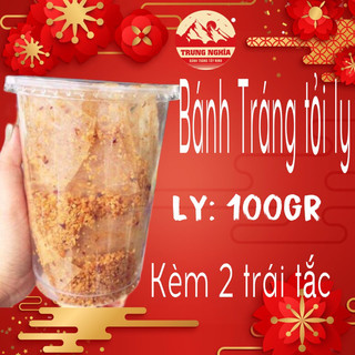 BÁNH TRÁNG LY TỎI HÀNH PHI TRUNG NGHĨA