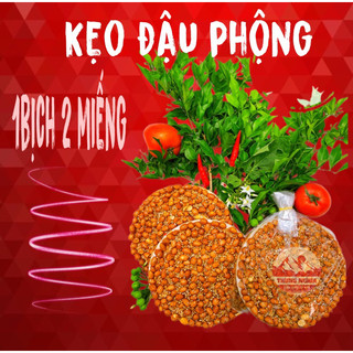 Kẹo Đậu Phộng Size Đại . Trung nghĩa