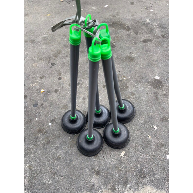 cây thục bồn cầu đa năng 1 cây