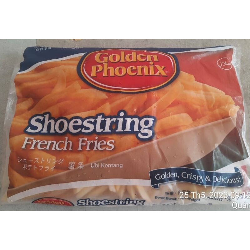 KHOAI TÂY CỌNG bịch 1kg