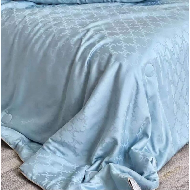 ⚜️CHĂN HÈ LỤA CAO CẤP TENCEL 60S