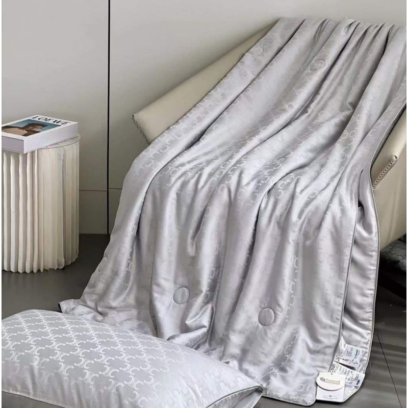 ⚜️CHĂN HÈ LỤA CAO CẤP TENCEL 60S