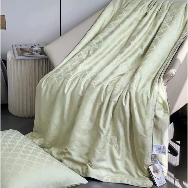 ⚜️CHĂN HÈ LỤA CAO CẤP TENCEL 60S