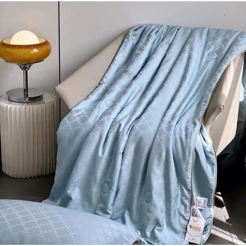 ⚜️CHĂN HÈ LỤA CAO CẤP TENCEL 60S