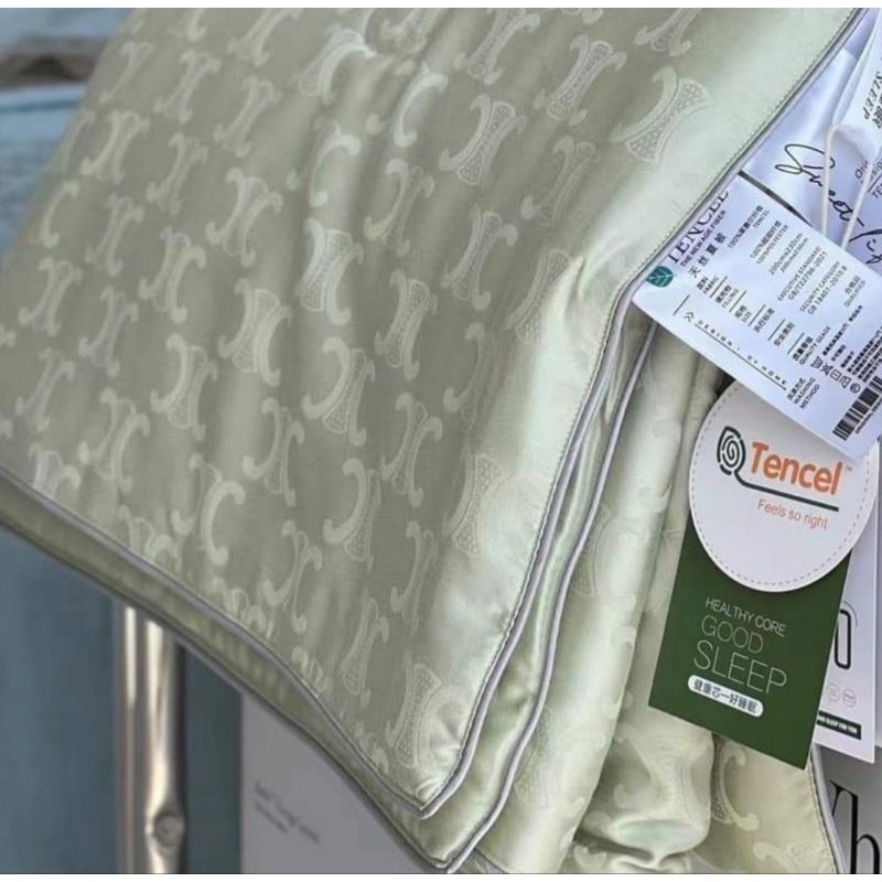 ⚜️CHĂN HÈ LỤA CAO CẤP TENCEL 60S