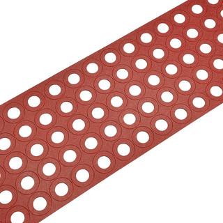 Miếng dán dực dương pin 18650 tờ 100 cái