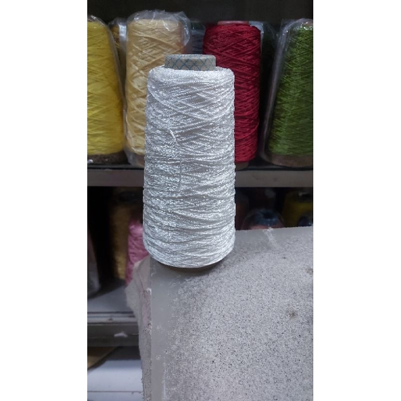 Chỉ dù 1mm đủ màu