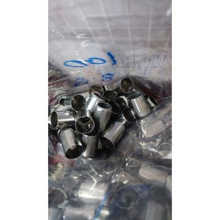 50 - 100 chén bấm ống inox 8.5