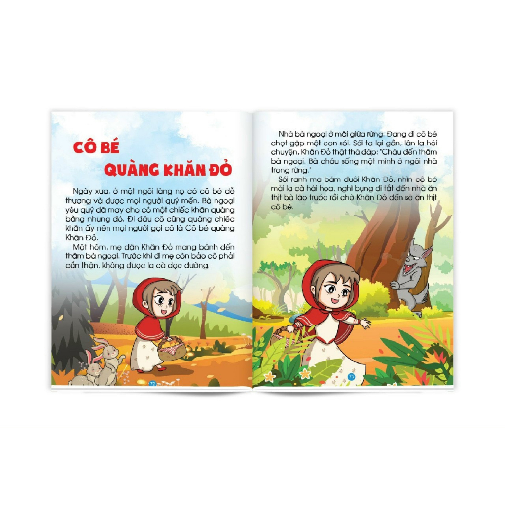 Sách - 10 Phút Mỗi Ngày Kể Chuyện Cho Bé Truyện Cổ Tích Việt Nam Thế Giới Ngụ Ngôn Được Yêu Thích Nhất Nổi Tiếng Nhất