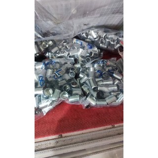 50 chén bấm ống inox