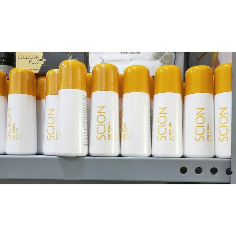 Chính hãng - Lăn khử mùi Scoin Nuskin 75ml