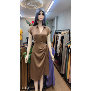 ĐẦM THIẾT KẾ (55kg - 65kg)