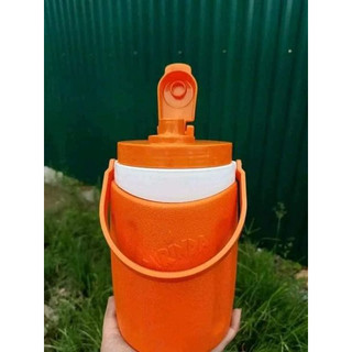 Thùng đá giữ nhiệt 1,5l và 8l