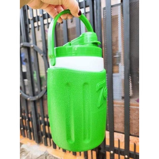 Thùng đá giữ nhiệt 1,5l và 8l