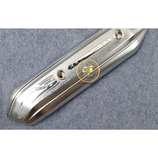 Che pô xe air blade 2010-2012 mạ crom xi