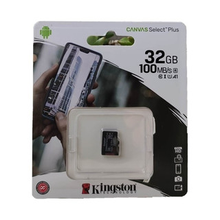 THẺ NHỚ MICROSD KINGSTON 32Gb Class 10 - MrPhukien