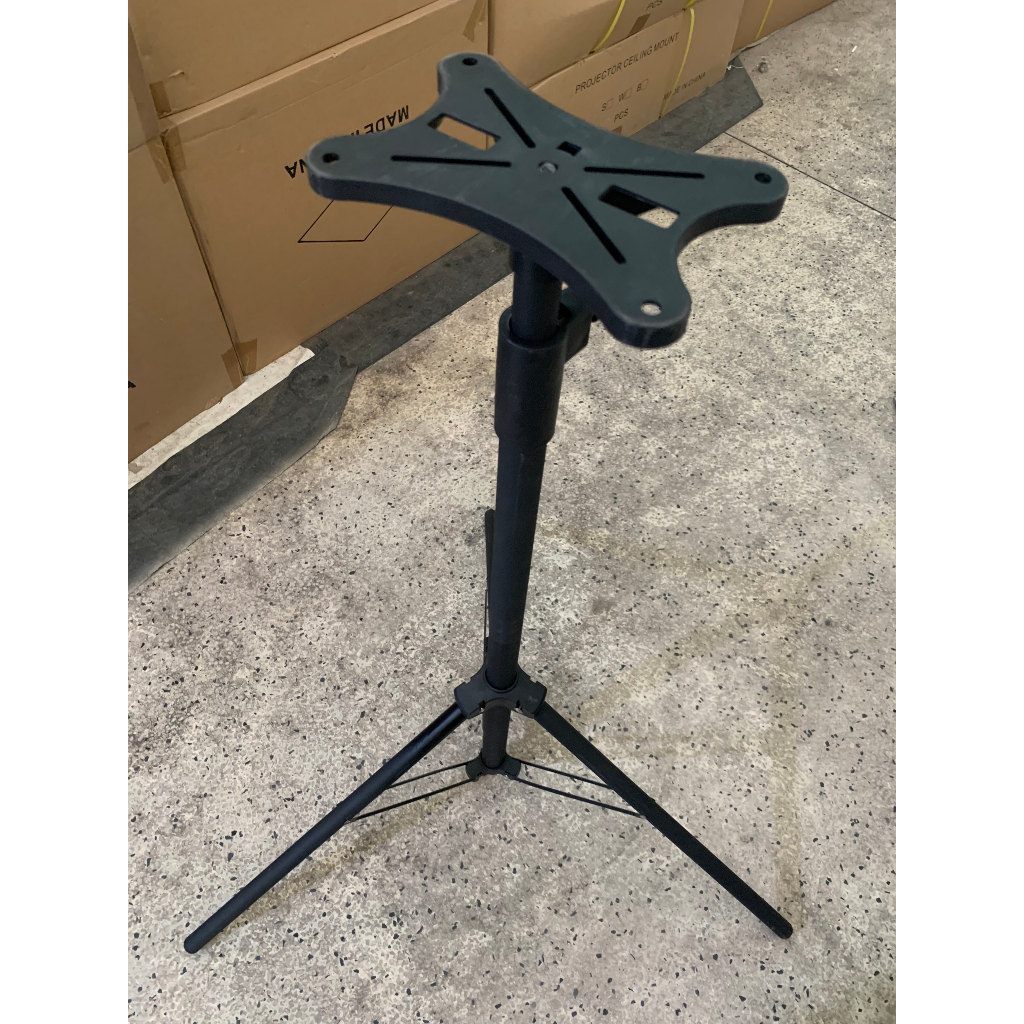 Kệ thép để máy chiếu đa năng gọn nhẹ chắc chắn hãng Apollo - Projector Stand Apollo