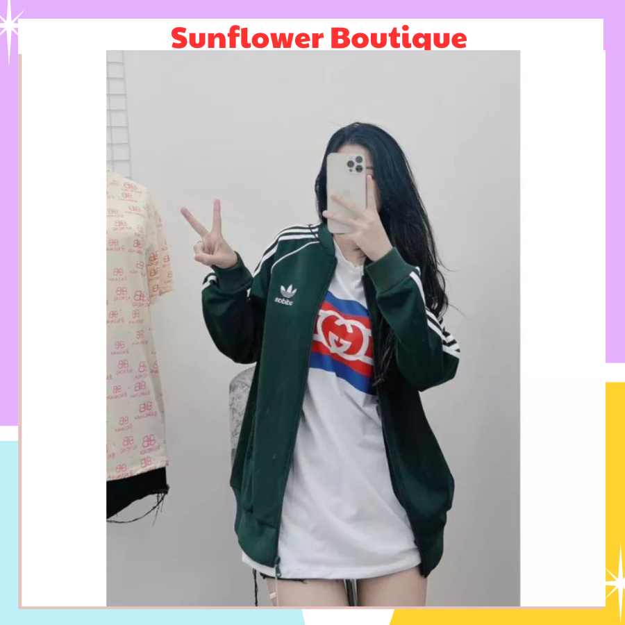 Áo khoác thể thao nam nữ chất poly xịn sò, phong cách trẻ trung năng động tránh nắng tránh gió hiệu quả không sợ nóng