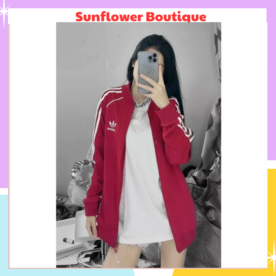 Áo khoác thể thao nam nữ chất poly xịn sò, phong cách trẻ trung năng động tránh nắng tránh gió hiệu quả không sợ nóng