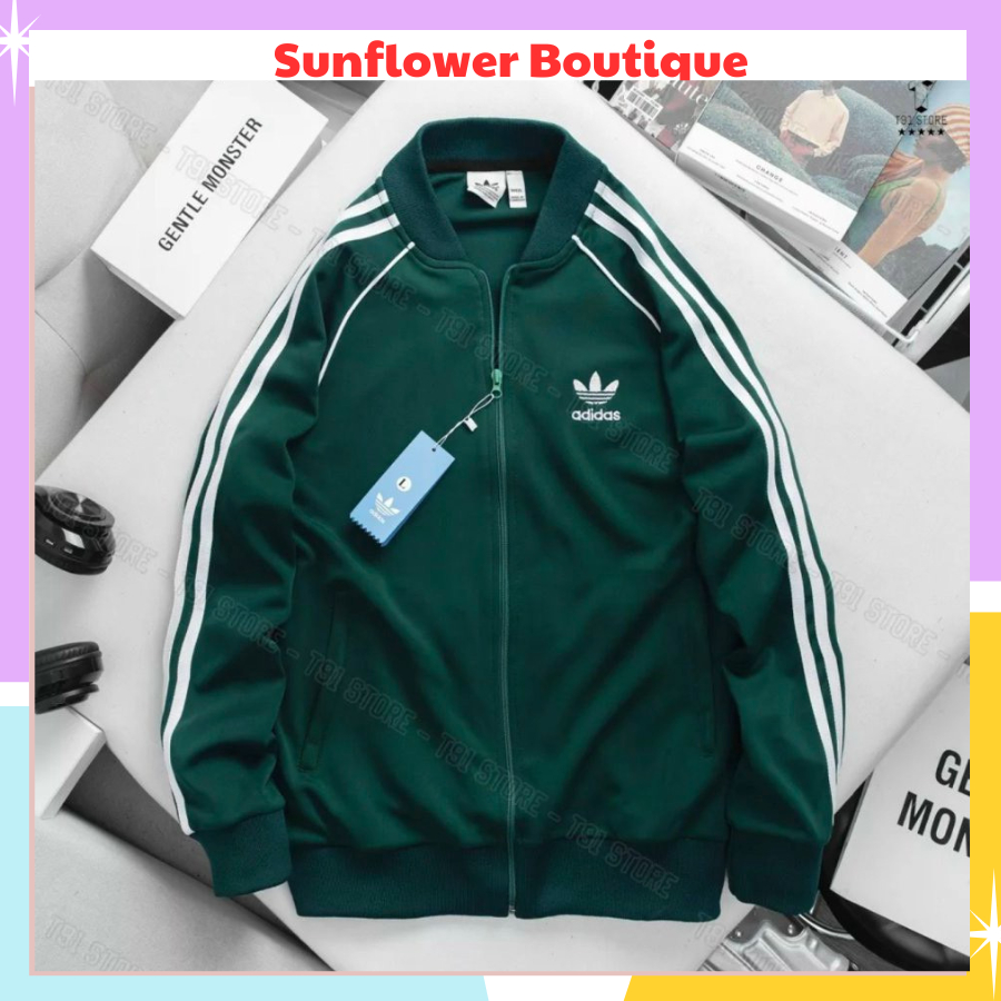 Áo khoác thể thao nam nữ chất poly xịn sò, phong cách trẻ trung năng động tránh nắng tránh gió hiệu quả không sợ nóng