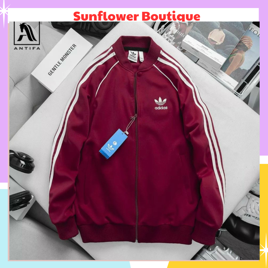 Áo khoác thể thao nam nữ chất poly xịn sò, phong cách trẻ trung năng động tránh nắng tránh gió hiệu quả không sợ nóng