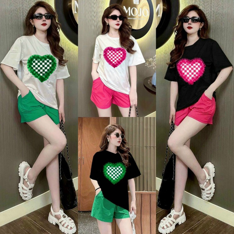 sét bộ thun cotton sát nách mịn mát kèm theo ảnh chụp thật 100%