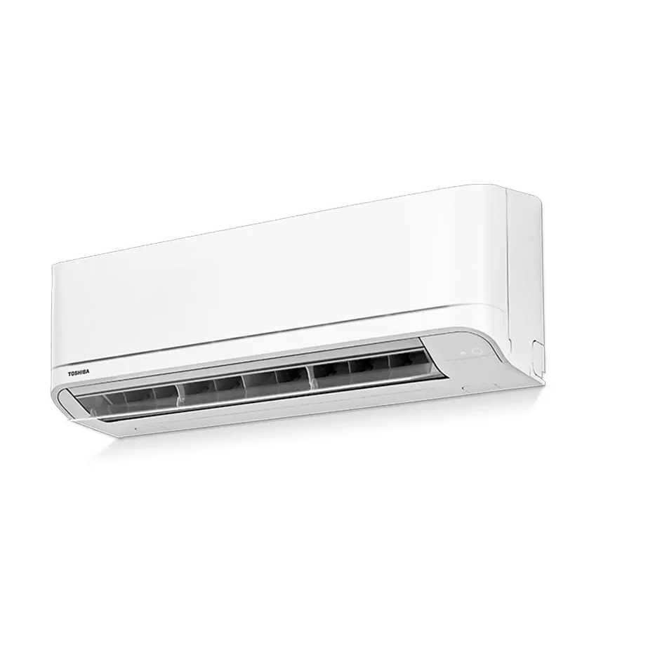 RAS-H13U2KSG-V -- Máy lạnh mono Toshiba 1.5HP H13U2KSG -- Công nghệ Magic Coil ngăn ngừa bụi bẩn, vi khuẩn, nấm mốc