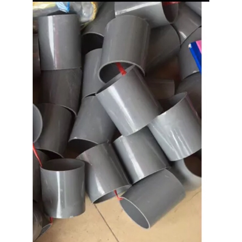 nối ống pvc 60 loại thường