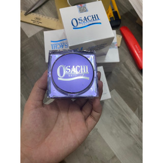 Kem Nám Tàn Nhang Osachi (20g)(Tặng kèm hũ mini 2g)