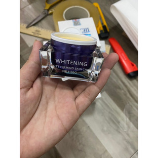 Kem Nám Tàn Nhang Osachi (20g)(Tặng kèm hũ mini 2g)