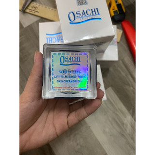 Kem Nám Tàn Nhang Osachi (20g)(Tặng kèm hũ mini 2g)