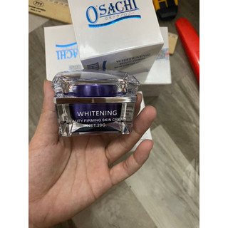 Kem Nám Tàn Nhang Osachi (20g)(Tặng kèm hũ mini 2g)