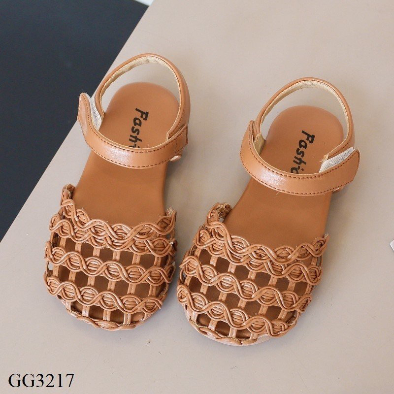_sandal rọ cho bé