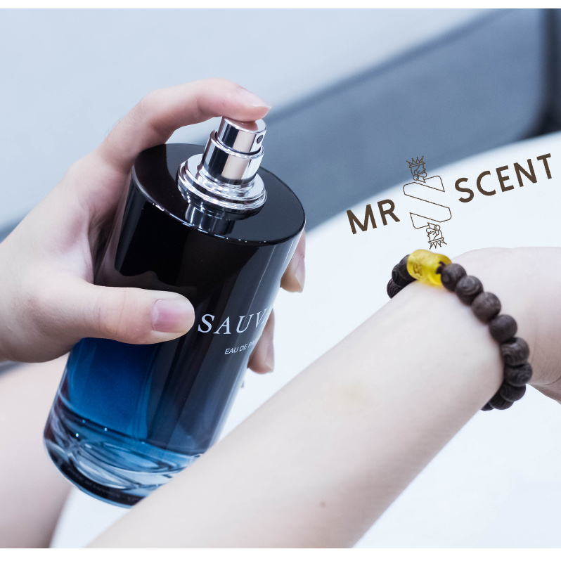 TVNH - Nước Hoa 𝐃𝐈𝐎𝐑 Sauvage, nước hoa nam - Mùi thơm cực kỳ nam tính, sang trọng