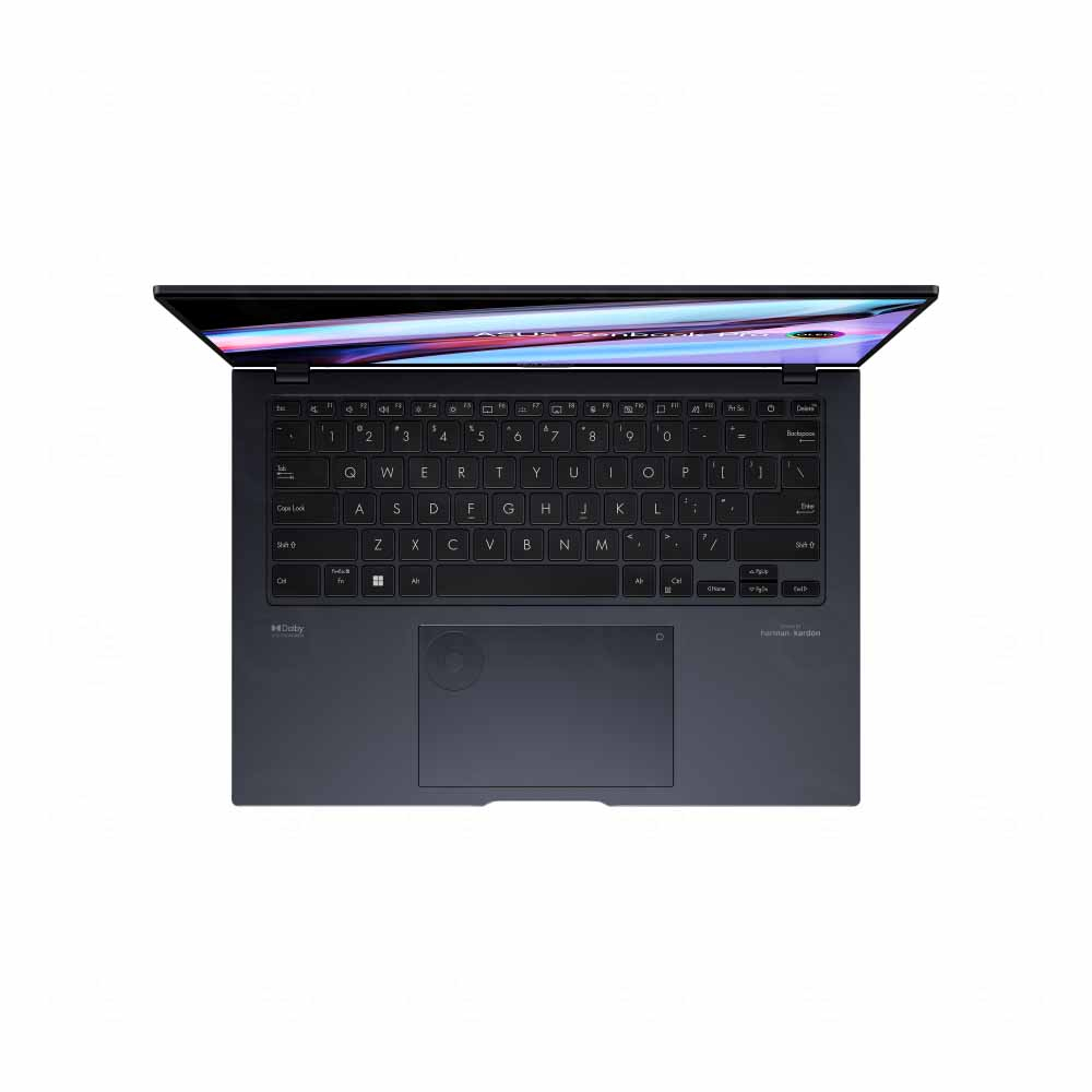 Laptop Asus Zenbook Pro 14 OLED UX6404VV - P4069W i9-13900H 32G 1TB RTX 4060 14.5'