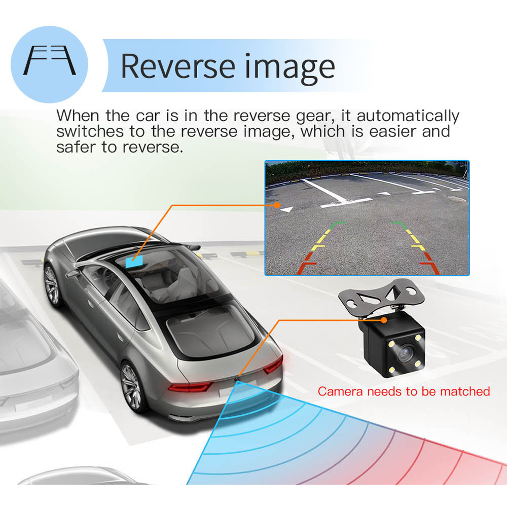 Combo màn hình lắp sim 4G android kèm mặt dưỡng dây nguồn zin theo xe HUYNDAI I10 2014-2020